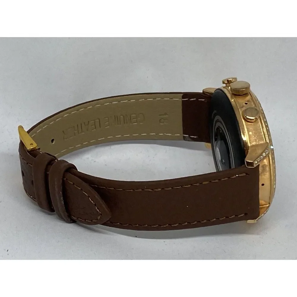 Fossil this watch